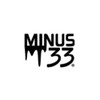 Minus 33